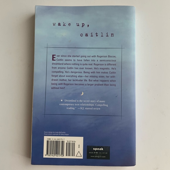 Four YA Novels - Picture 9 of 12